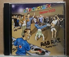 Rare mixtape moussbek - mixtape, dj