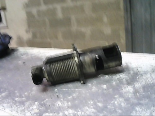 Vanne egr renault - egr,