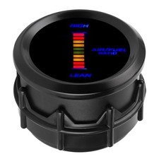 Air Fuel Ratio Gauge Blue LED
