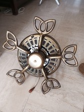 ventilateurs de plafond