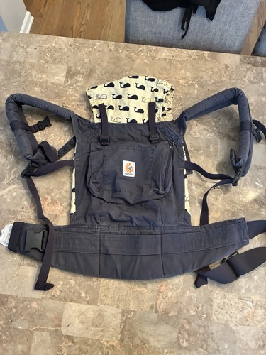 Ergo baby original - ergo,
