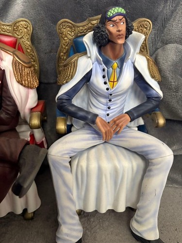 Figurine one piece archive - piece,
