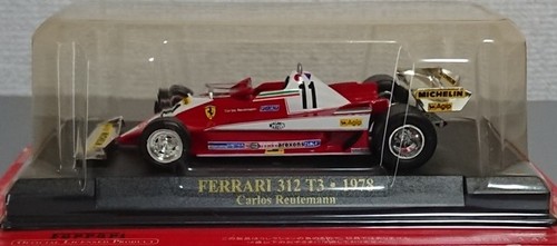 Figurine ferrari f1 - figurine,