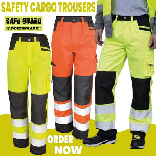 Result safeguard pantalon - result,