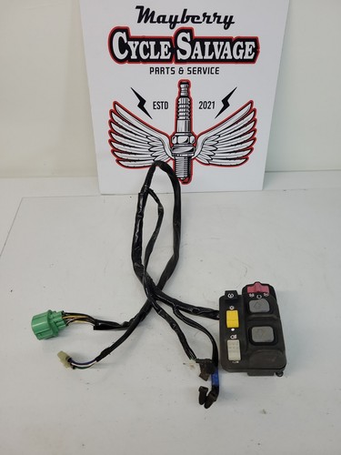 Oem honda electric shift - electric, push