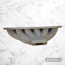 collecteur d'échappement golf 4 v6