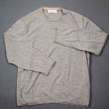 BRUNELLO CUCINELLI mens wool &