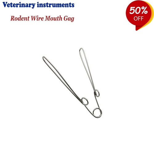 Vétérinaire instruments - vétérinaire,