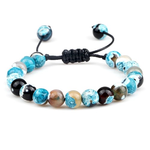 Bracelet homme femme - , œil