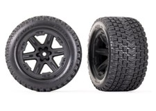 Traxxas TRX6764 Pneus Gravix