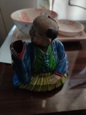 Statuette d'un japonais de la