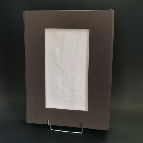 Carrel la prière - a., carrel.