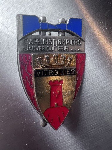 Original militaire insigne - militaire,