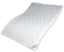 Couvre-Lit Soie Sauvage Couverture pour Été 60% Et 40% Coton Couette D'Été