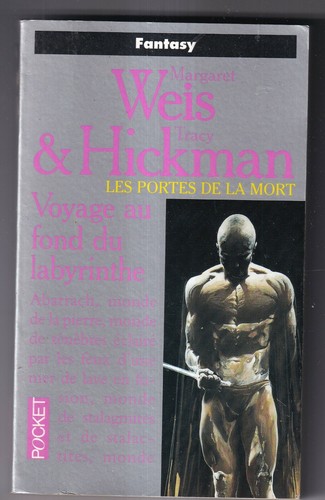 Weis hickman voyage au - weis, &