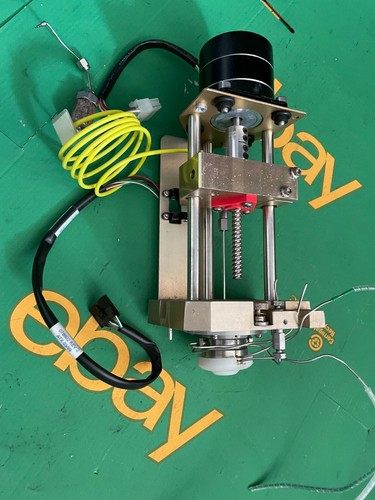Moteur chariot - moteur, et