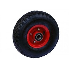 Roue gonflable tt 4pr - roue,