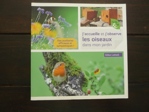 Accueille observe les - et, j'observe