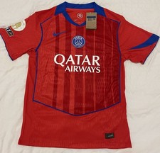 Maillot Football PSG Third