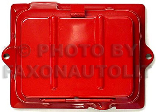Neuf rouge batterie boîte - batterie,