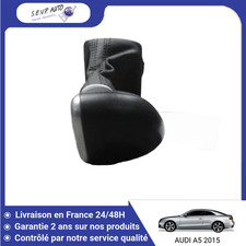?? POMMEAU LEVIER VITESSES AUDI A5 2.0 TFSI quattro ➤8K1713139RIBR ♻️