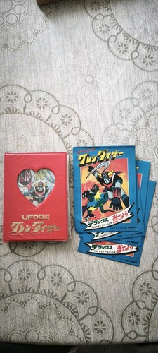 Classeur avec cartes - classeur,