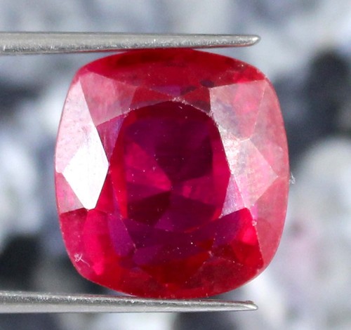 Saphir padparadscha - ct,
