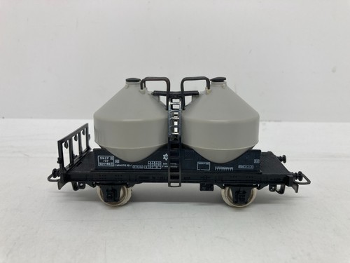 Jouef 6420 wagon - 6420, (1)