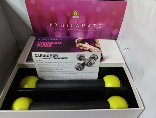 Pre owned 2011 zumba fitness - zumba,