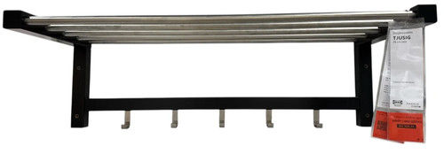 Ikea tjusig wall mount - tjusig, coat