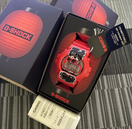 Montre homme casio shock - homme,