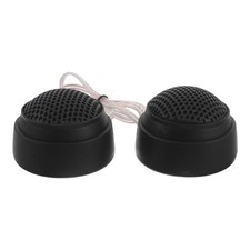  1 paire de tweeters pour