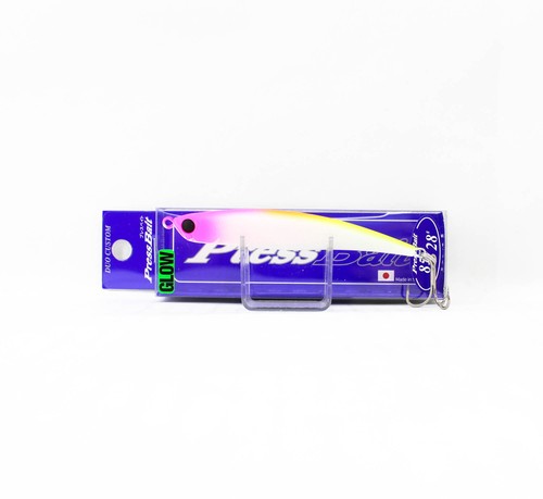 Duo press bait lipless - bait,