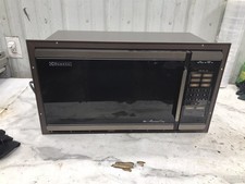 Four À Micro-Ondes Dometic