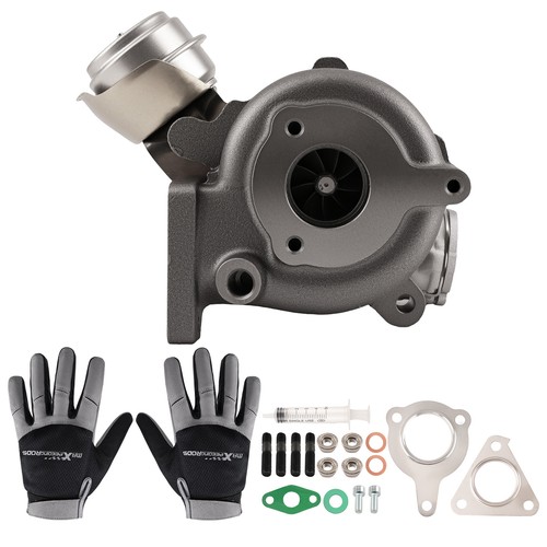Turbocompresseur for audi - turbocompresseur,