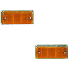 Feux De Position Droite Gauche