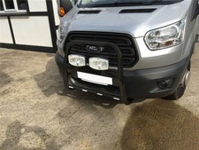 Pare-Buffle Abar + Pois Pour