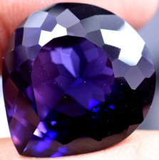 Rare Naturel Bleu Violet