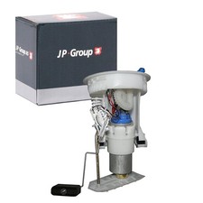 JP Group Unité D'Injection de