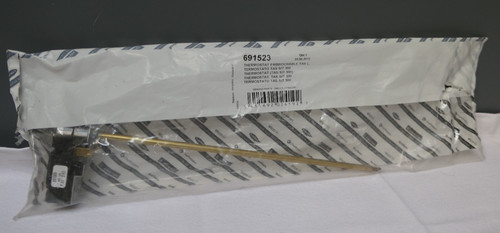 Thermostat ariston tas - ariston, sit