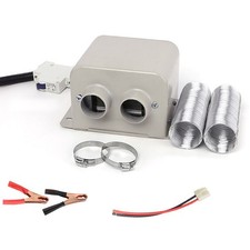 Chauffage de voiture compact