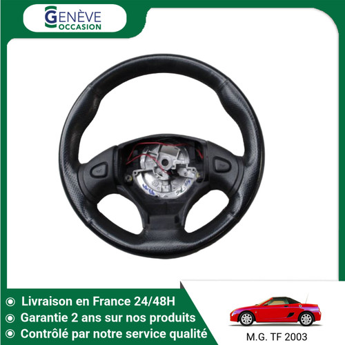 Volant de direction - 🇫🇷,