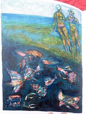 SARTRE Oeuvres Romanesques 5/5