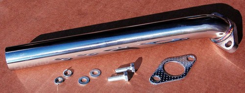 Boulon turbo vent tuyau - boulon,