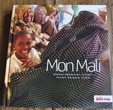 Livre voyage Mon mali 2008 petit futé