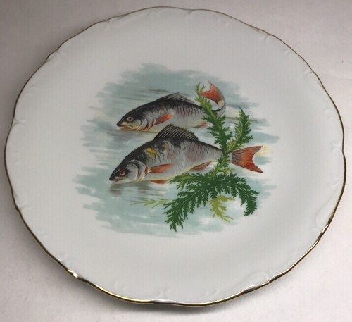 Lot1 grandes assiettes - assiettes, en