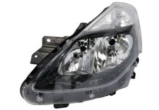 RENAULT CLIO GRANDTOUR (08-)