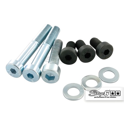 Kit vis stage6 t - kit, de