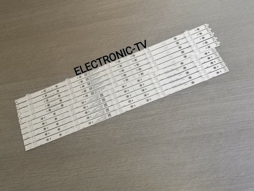 Barrettes leds pour - leds,
