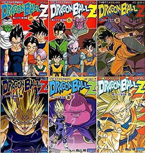 Akira toriyama télévision - toriyama,